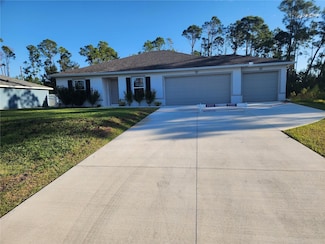 2299 N San Mateo Dr, North Port, FL 34288