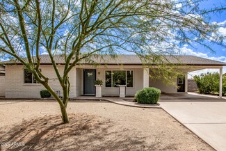 3541 E Sunnyside Dr, Phoenix, AZ 85028