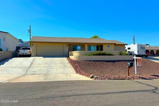2684 Inverness Dr, Lake Havasu City, AZ 86404