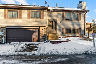 1032 122nd Ave NE, Minneapolis, MN 55434
