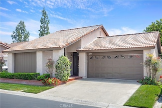 27856 Via Sarasate, Mission Viejo, CA 92692