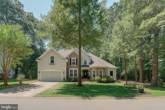 14535 Honeysuckle Way, Swan Point, MD 20645