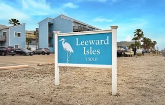 15010 Leeward Dr Unit 706, Corpus Christi, TX 78418