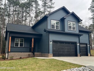 964 Thrush Dr, Vass, NC 28394
