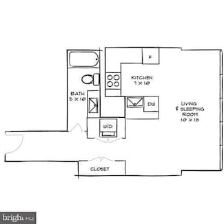2200 Benjamin Franklin Pkwy Unit B-N0302, Philadelphia, PA 19130
