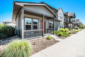 8075 Martin Luther King Blvd, Denver, CO 80238