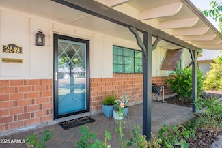 2649 N Granite Reef Rd, Scottsdale, AZ 85257