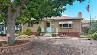 4420 Teller St, Wheat Ridge, CO 80033