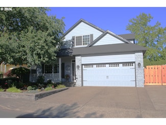 679 S Ponderosa St, Canby, OR 97013