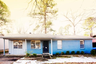 5519 Southboro Dr, Little Rock, AR 72209