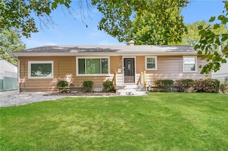 12804 E Bowen St, Independence, MO 64055