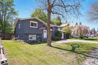 19 W 29th Ave, Spokane, WA 99203