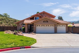 385 Bridle Run Place, Alpine, CA 91901