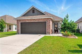 23406 Ruger Dr, Denham Springs, LA 70726