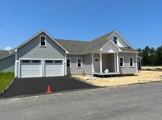 2 Fairway Landing, Carver, MA 02330