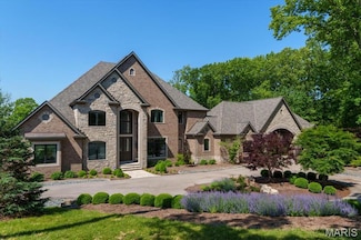 2535 S Lindbergh Blvd, Saint Louis, MO 63131