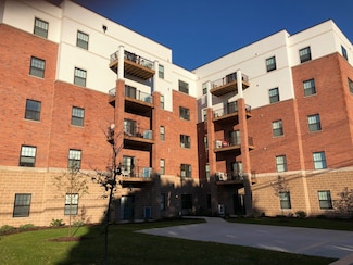 301 N Madison St Unit 3C, Woodstock, IL 60098