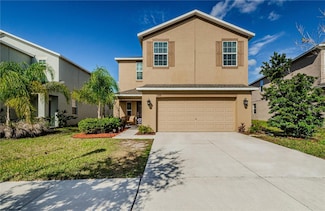 13731 Reindeer Cir, Hudson, FL 34669