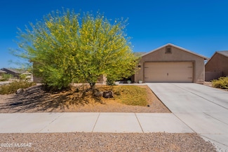 7548 W Portugal Place, Tucson, AZ 85757