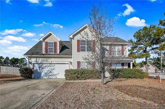 10 Turkey Oak Cir, Bunnlevel, NC 28323