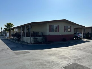 1400 N Tully (Space 109) Rd Unit 109, Turlock, CA 95380