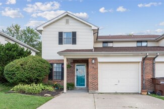 129 Cook Rd Unit B, Lebanon, OH 45036