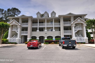 1215 N Middleton Dr NW Unit 3001, Calabash, NC 28467