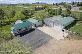 630 Ashley Rd, Craig, CO 81625