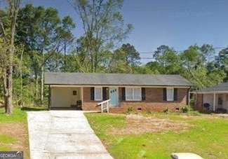 221 Bleachery St, Griffin, GA 30223