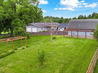 8975 County Road V, Chili, WI 54420