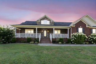 6774 Polk Ln, Columbia, TN 38401