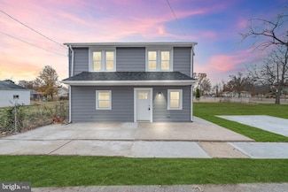 1905 Bellevue Ave, Woodbury, NJ 08096