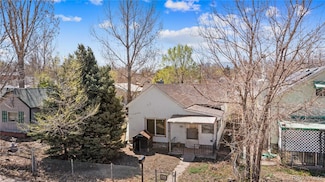 127 W 6th St, Florence, CO 81226
