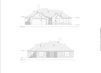 5144 Parksville Dr, Abilene, TX 79606