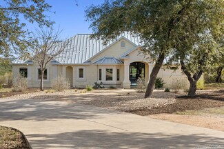 1100 Norwood Rd, Dripping Springs, TX 78620