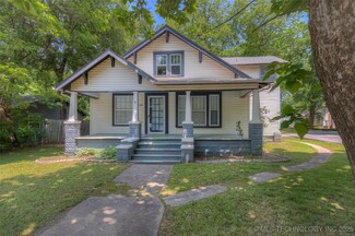 234 E Freeport St, Broken Arrow, OK 74012