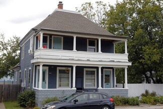 209 N Park St, Ypsilanti, MI 48198