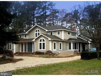 71 Pine Reach Rd, Rehoboth Beach, DE 19971