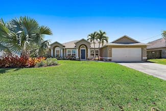 428 SW Ryan Ave, Port Saint Lucie, FL 34953
