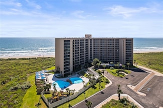 6649 Seacomber Dr Unit 107, Port Aransas, TX 78373