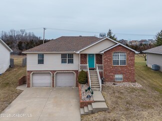 4028 Scarborough Way, Jefferson City, MO 65109