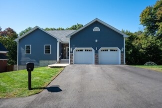 27 Wrentham Rd, Worcester, MA 01602