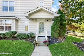 3305 Kapalua Ct Unit 5, Freehold, NJ 07728