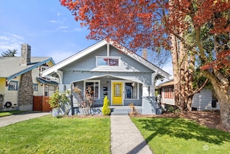 4111 6th Ave, Tacoma, WA 98406