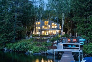 68 Castle Shore Rd, Moultonboro, NH 03254