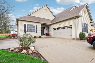 6390 Saint Augustine Dr NW Unit III1, Canton, OH 44718