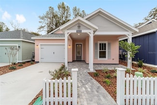 1005 NW 132nd Blvd, Newberry, FL 32669