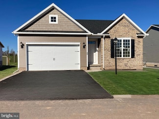 48 Partridge Ct Unit C59, Gettysburg, PA 17325