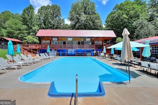 95 Cedar Hollow Rd, Cleveland, GA 30528