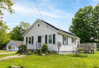 137 Lincoln Ave, Saint Albans, VT 05478